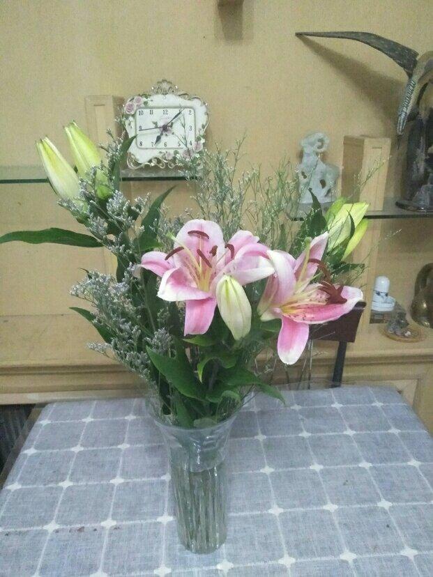 千层饼（外脆内软）