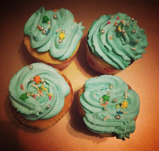 【小嶋rumi】经典海绵蛋糕