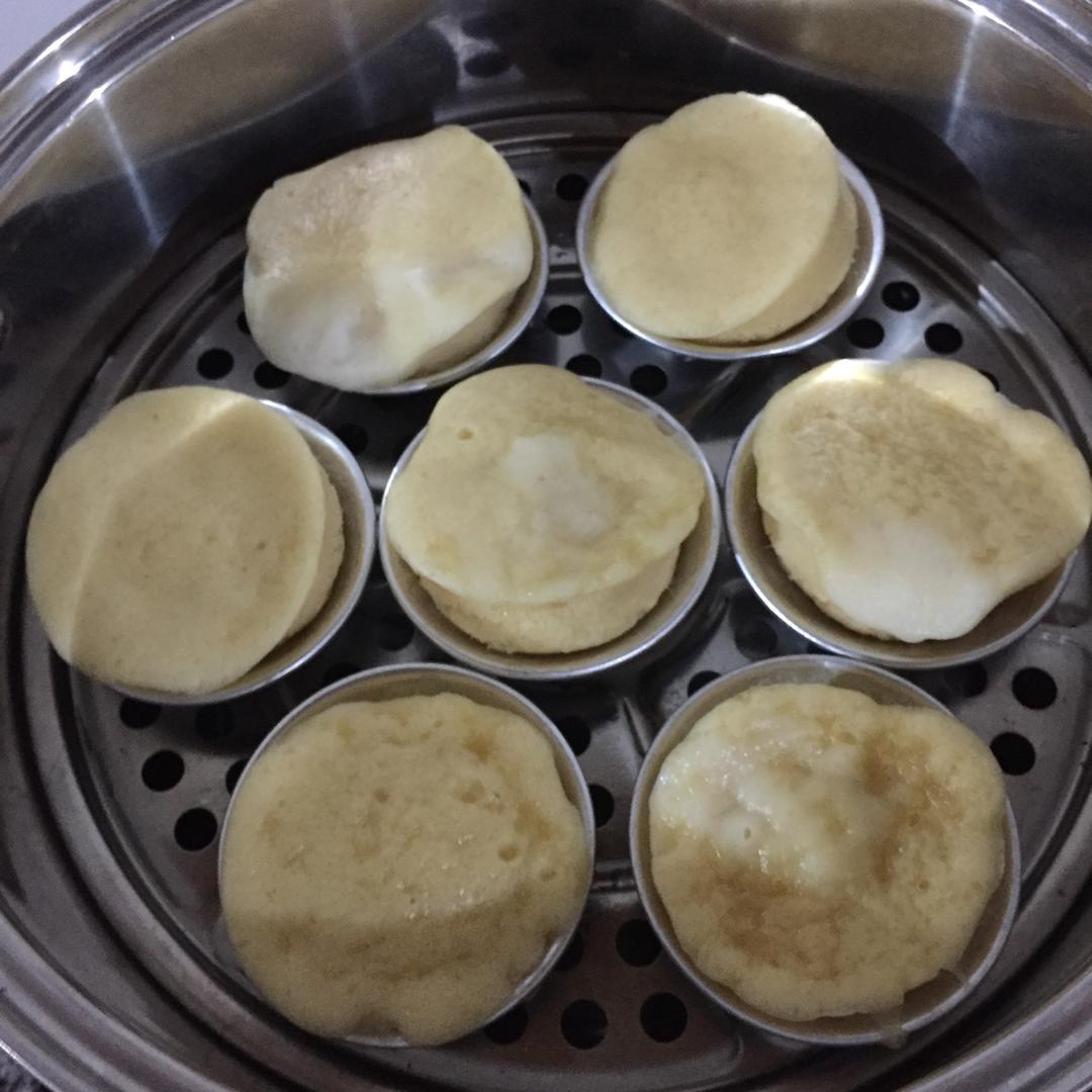 马拉盏（专业面点师授课笔记）