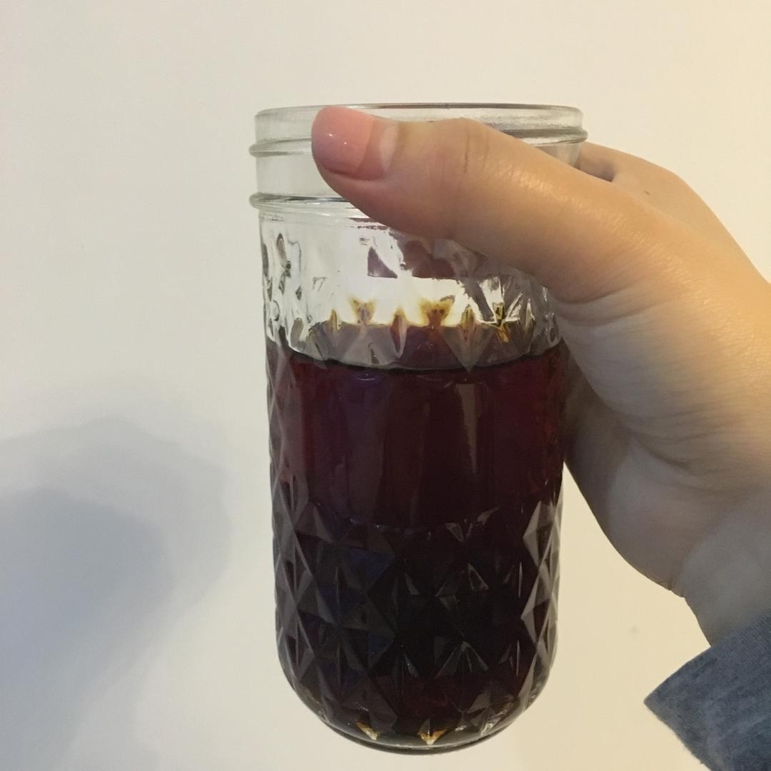 但凭手冲一杯[咖啡]