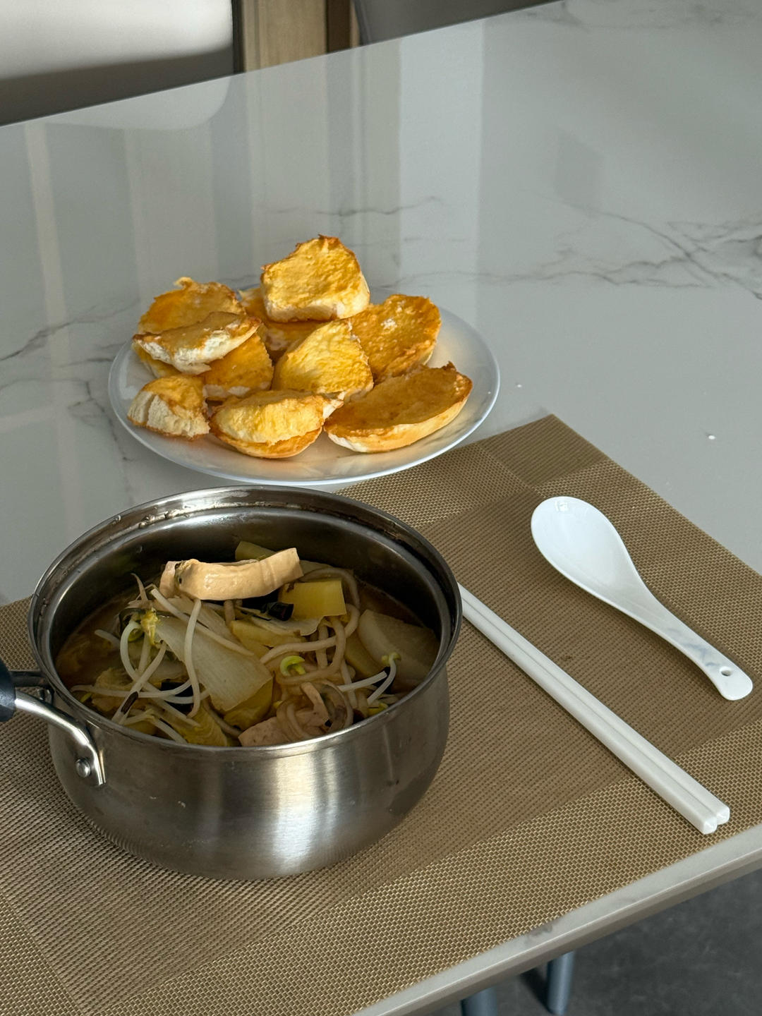 家常烩菜🍲