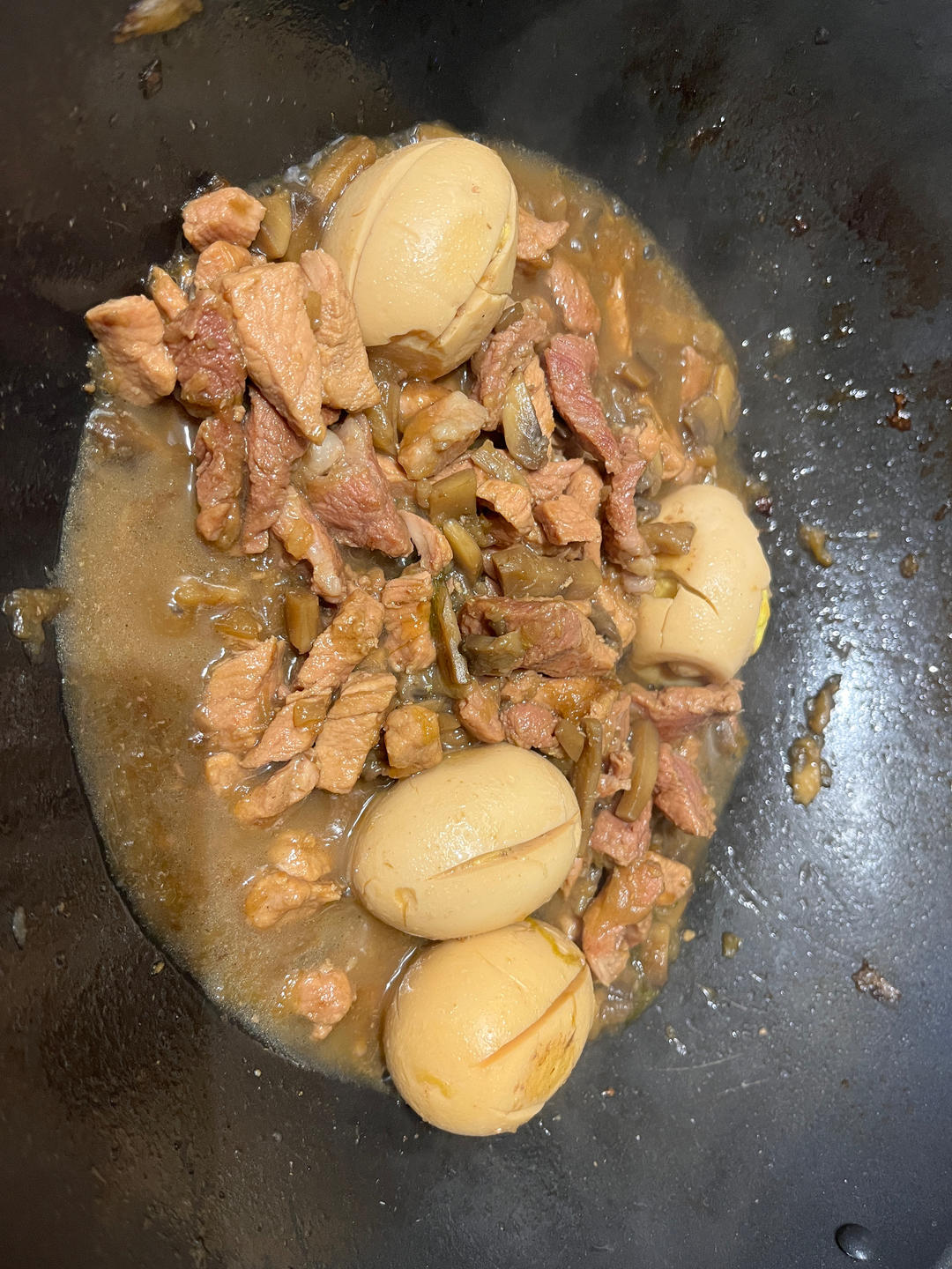 你离好吃卤肉饭只差这一步㊙️勾走我魂的卤肉饭🤩太🉑️了