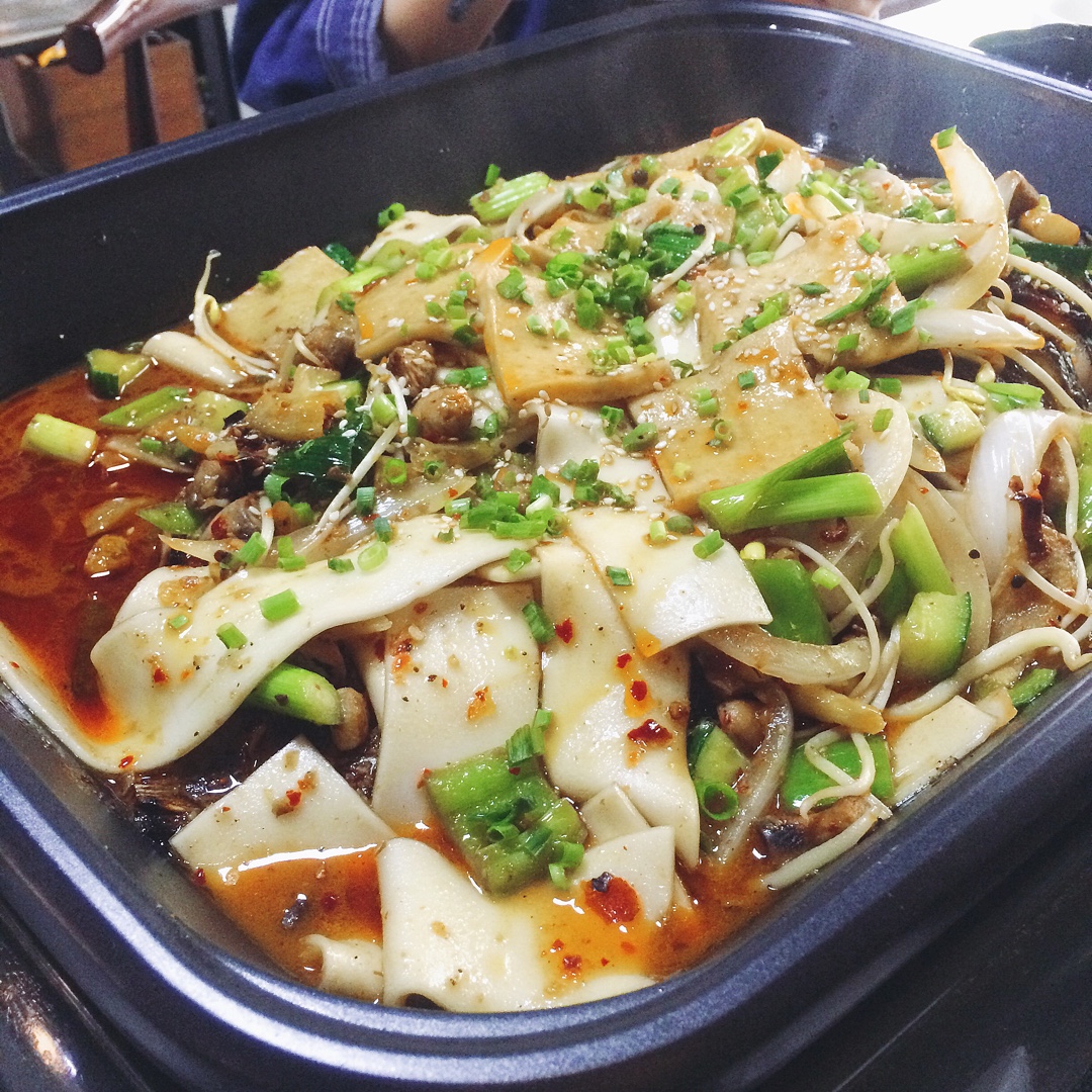 小黑的吃吃喝喝小生活