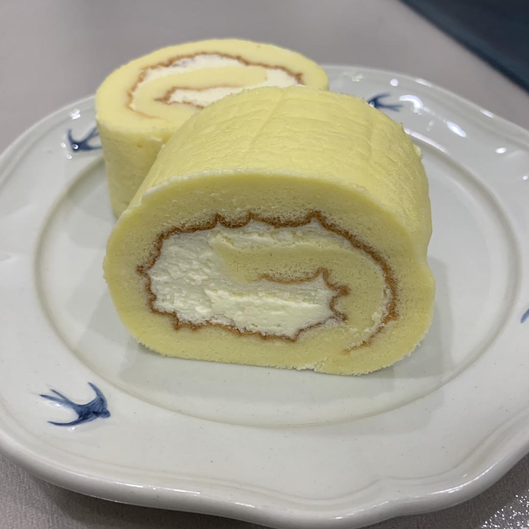 小四卷～风靡美食群的美味蛋糕卷