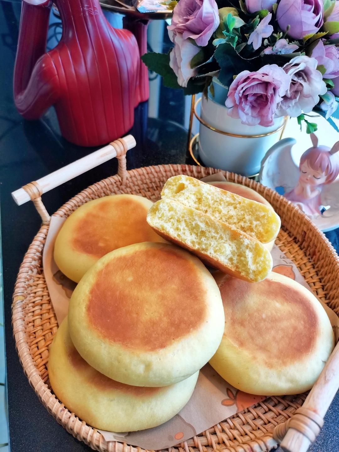 堂妈小厨——乳山喜饼