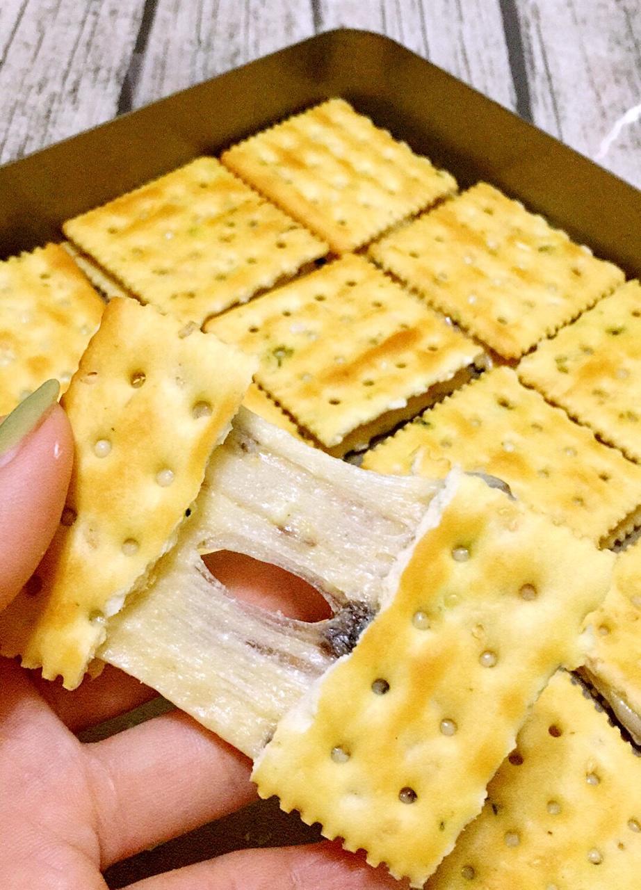 牛扎饼
