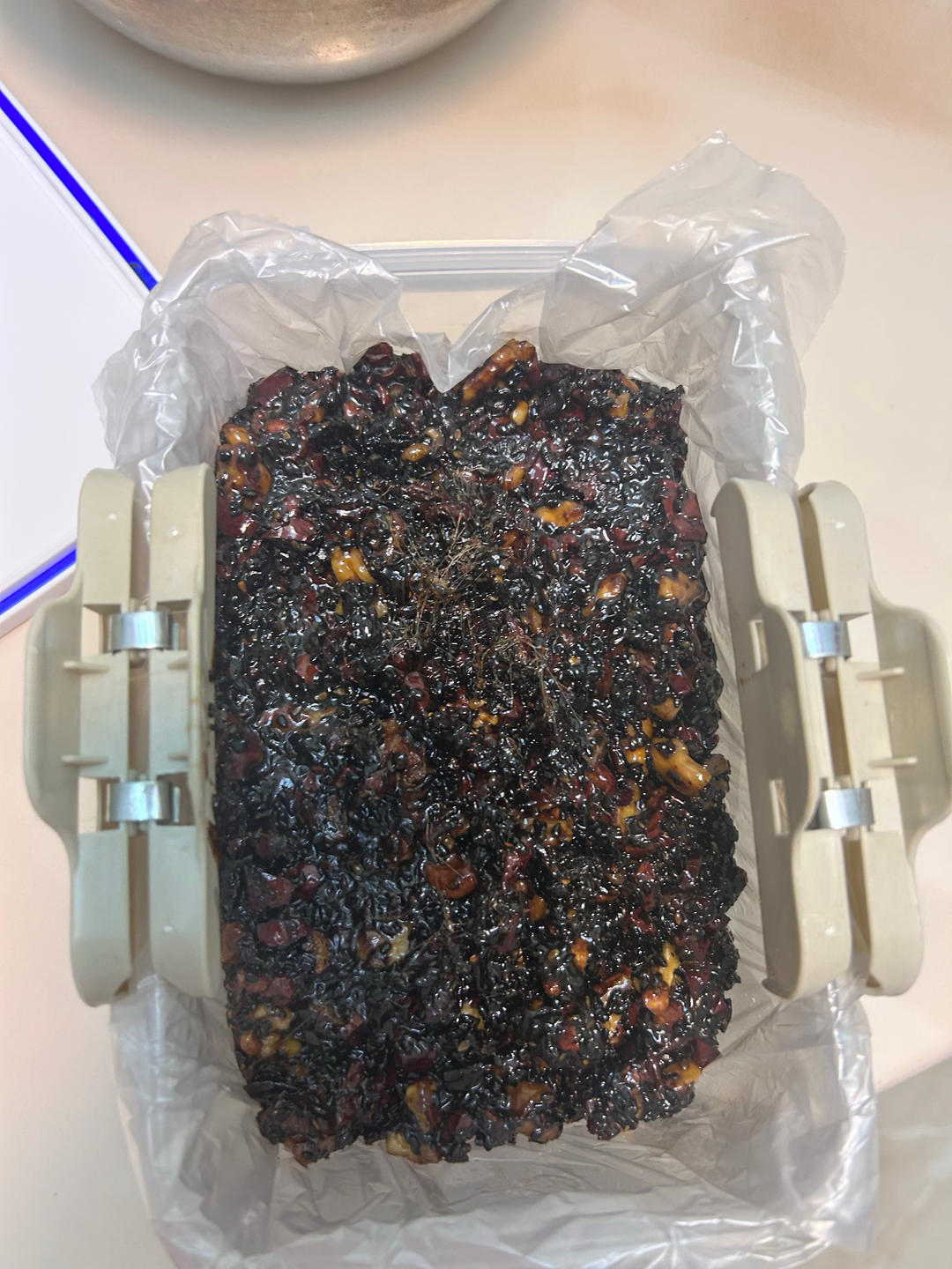 自制小份量 零失败 阿胶糕