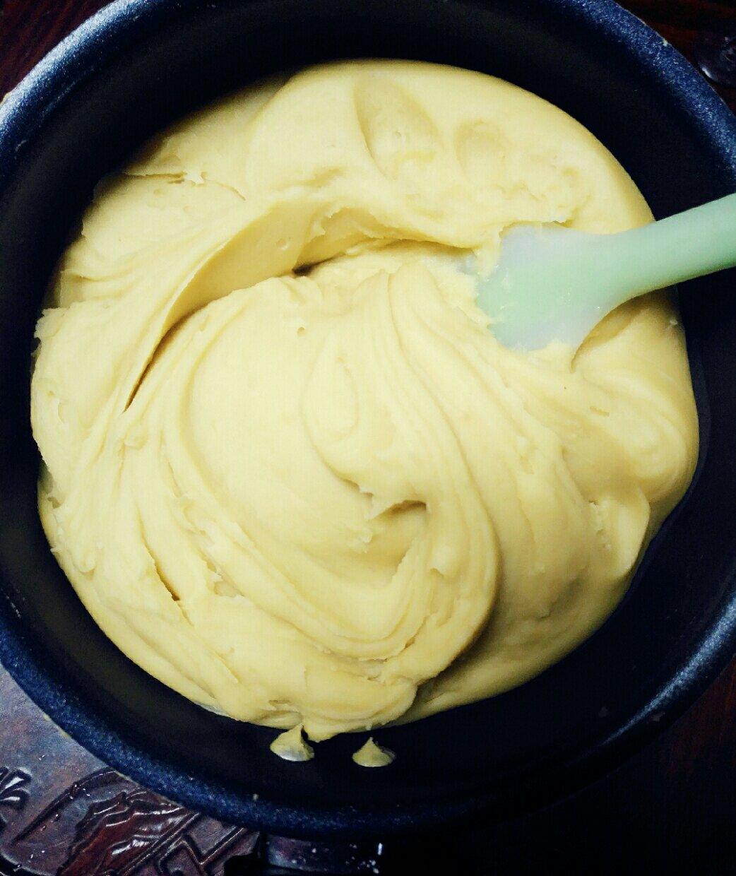 中秋｜广式月饼绿豆蓉馅🤗手把手教你炒馅