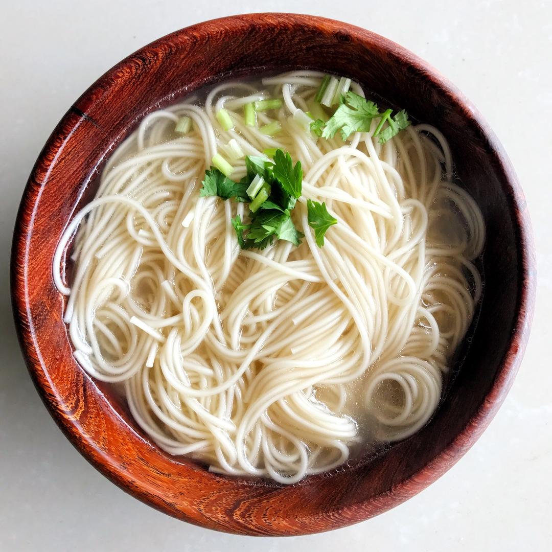 万能的可能--煎炒烹炸煨炖炙烤 粥粉面饭汤羹饼糕