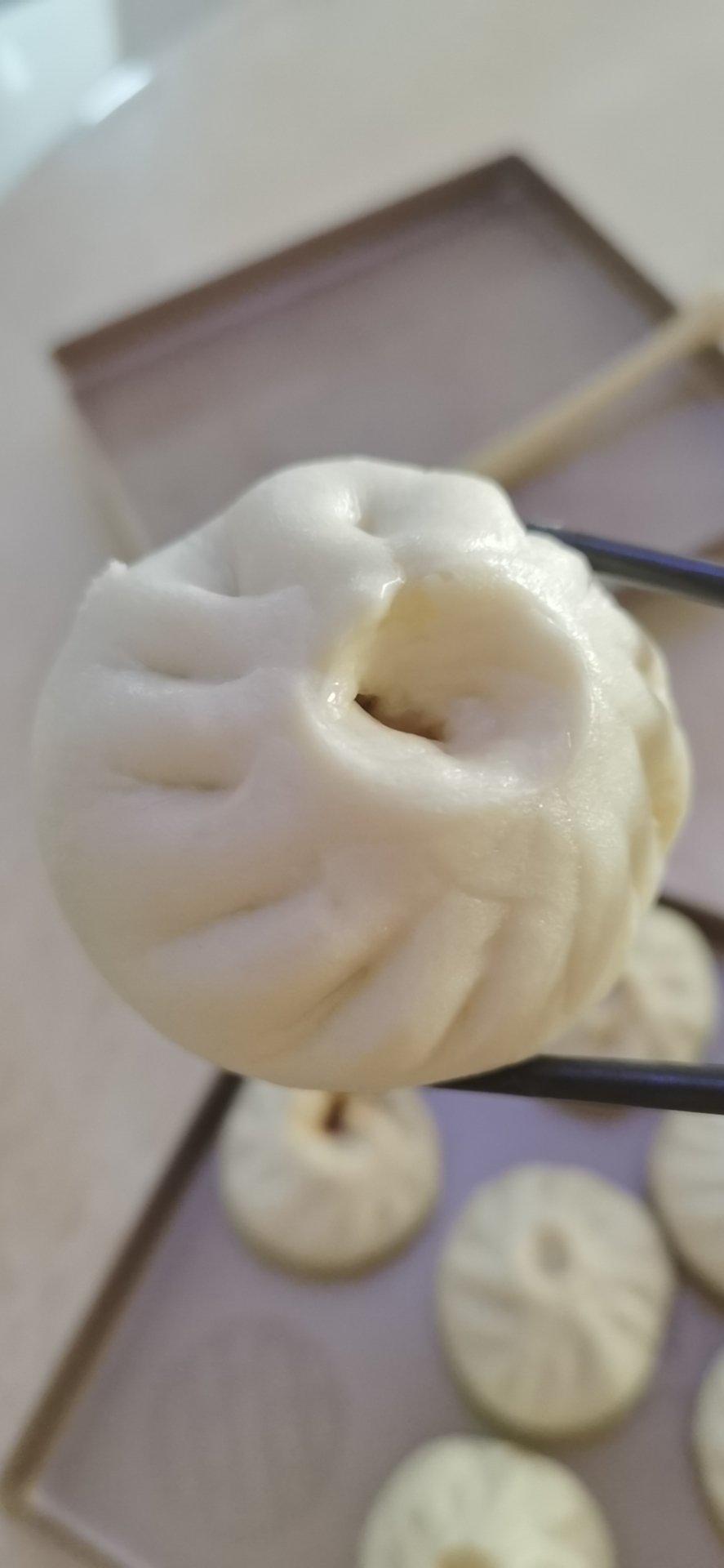 叉烧包（最简易的叉烧馅）