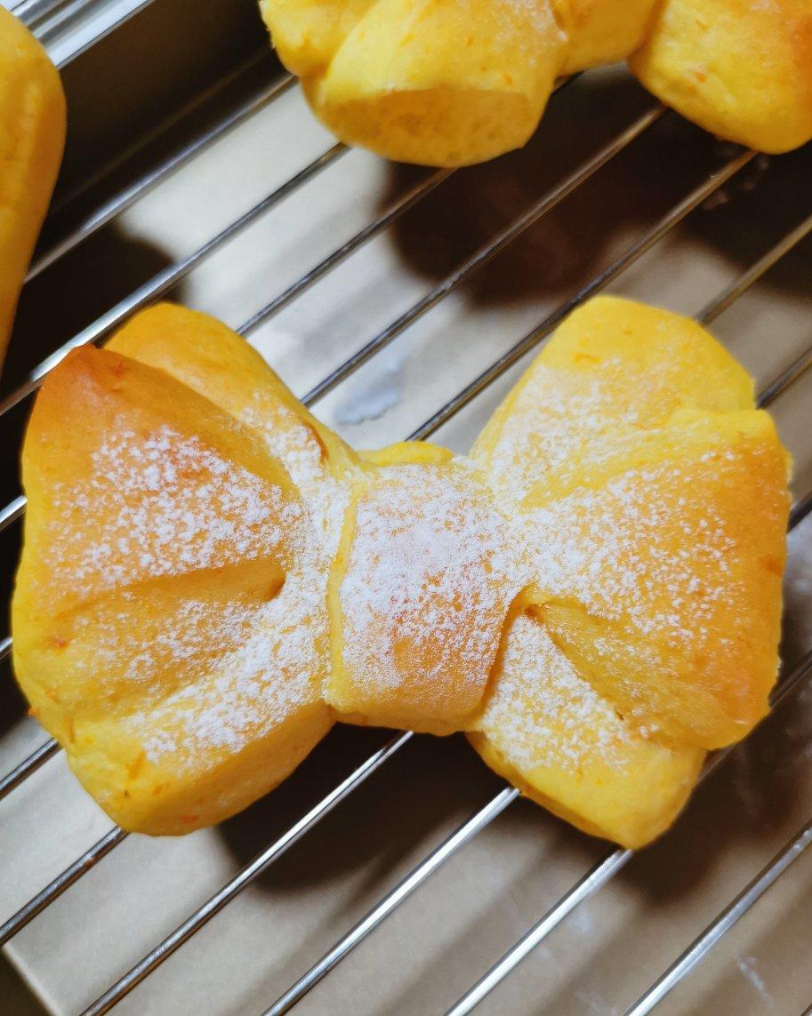 胡萝卜餐包🥕🍞
