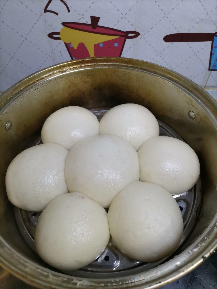 馒头成形记（图文完全版）