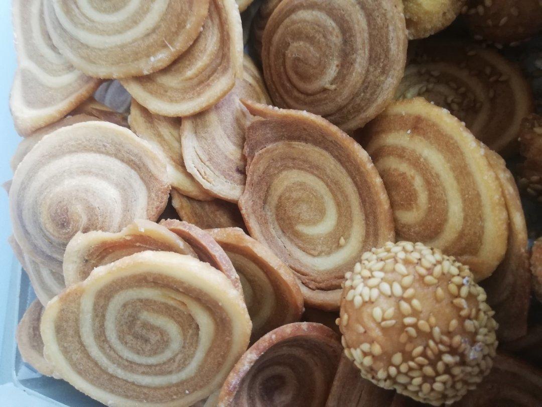 手作猫耳朵（简易版）