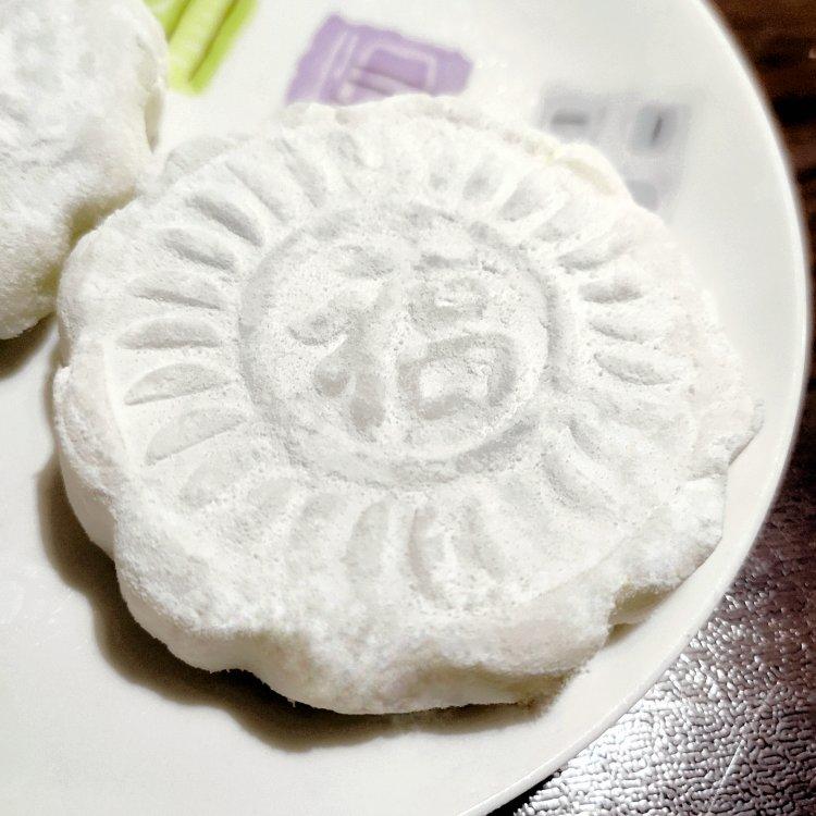 枣泥山药糕