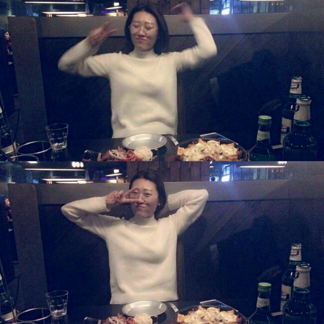 Jangseok