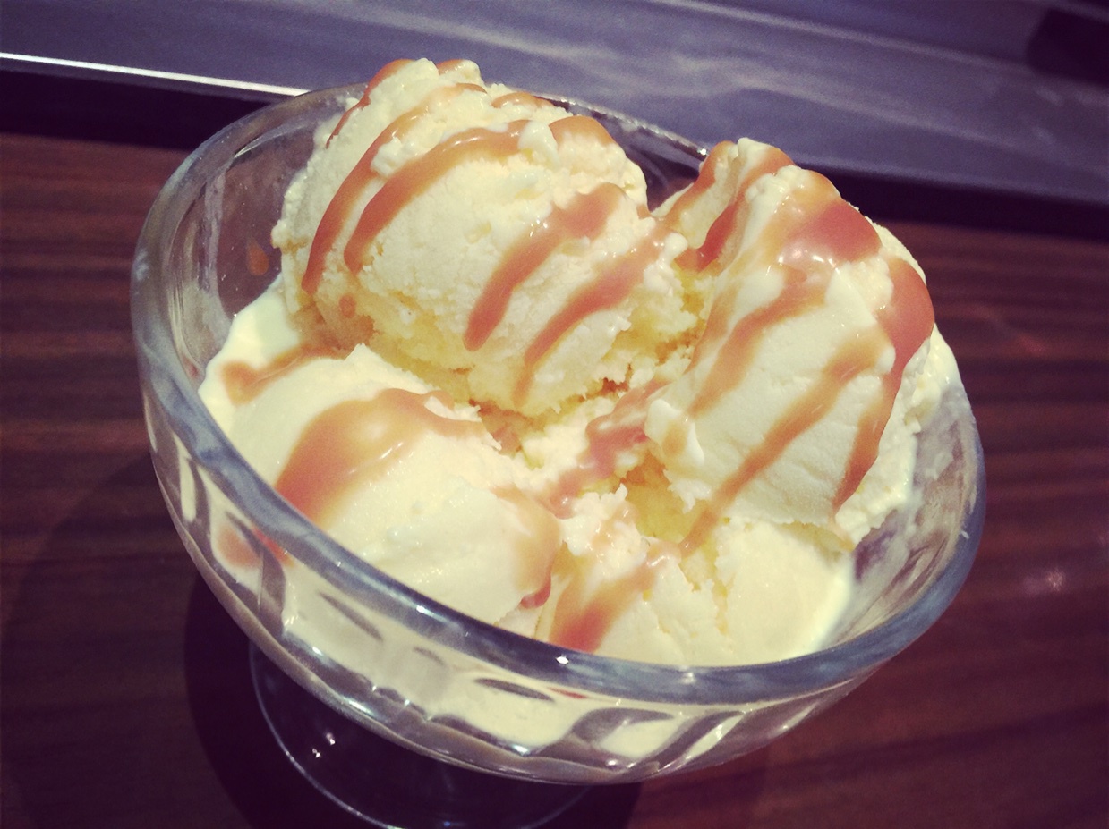 chen大人studio做的无奶油简单冰淇淋做法