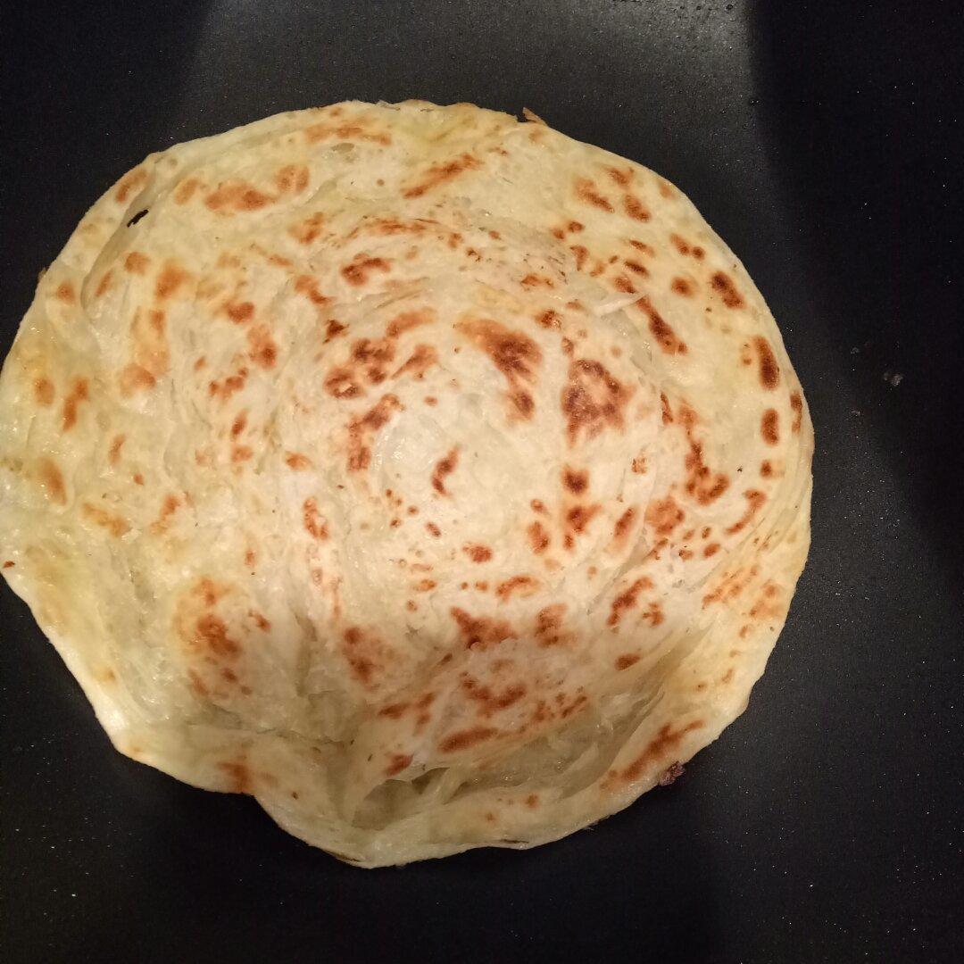 手抓饼坯子