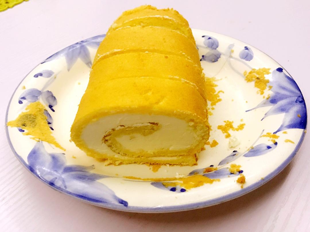 小四卷～风靡美食群的美味蛋糕卷