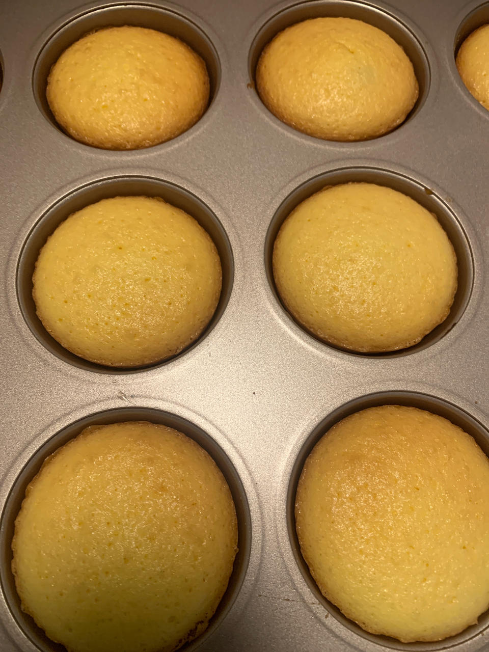 吃过最好吃的柠檬蛋糕