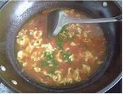 西红柿蛋花汤的做法 步骤8