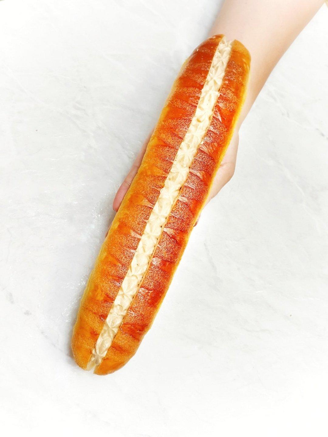 【不藏私食谱：毛毛虫面包】儿时经典回忆，好吃又可爱