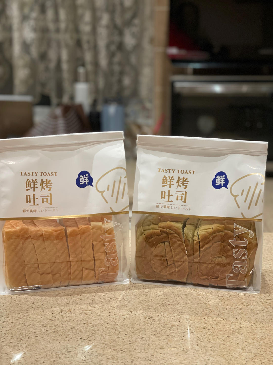 好吃到流泪的生吐司（直接法）