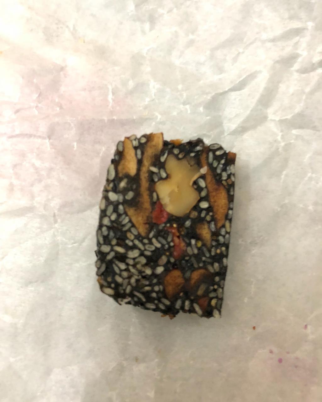 自制零失败阿胶糕