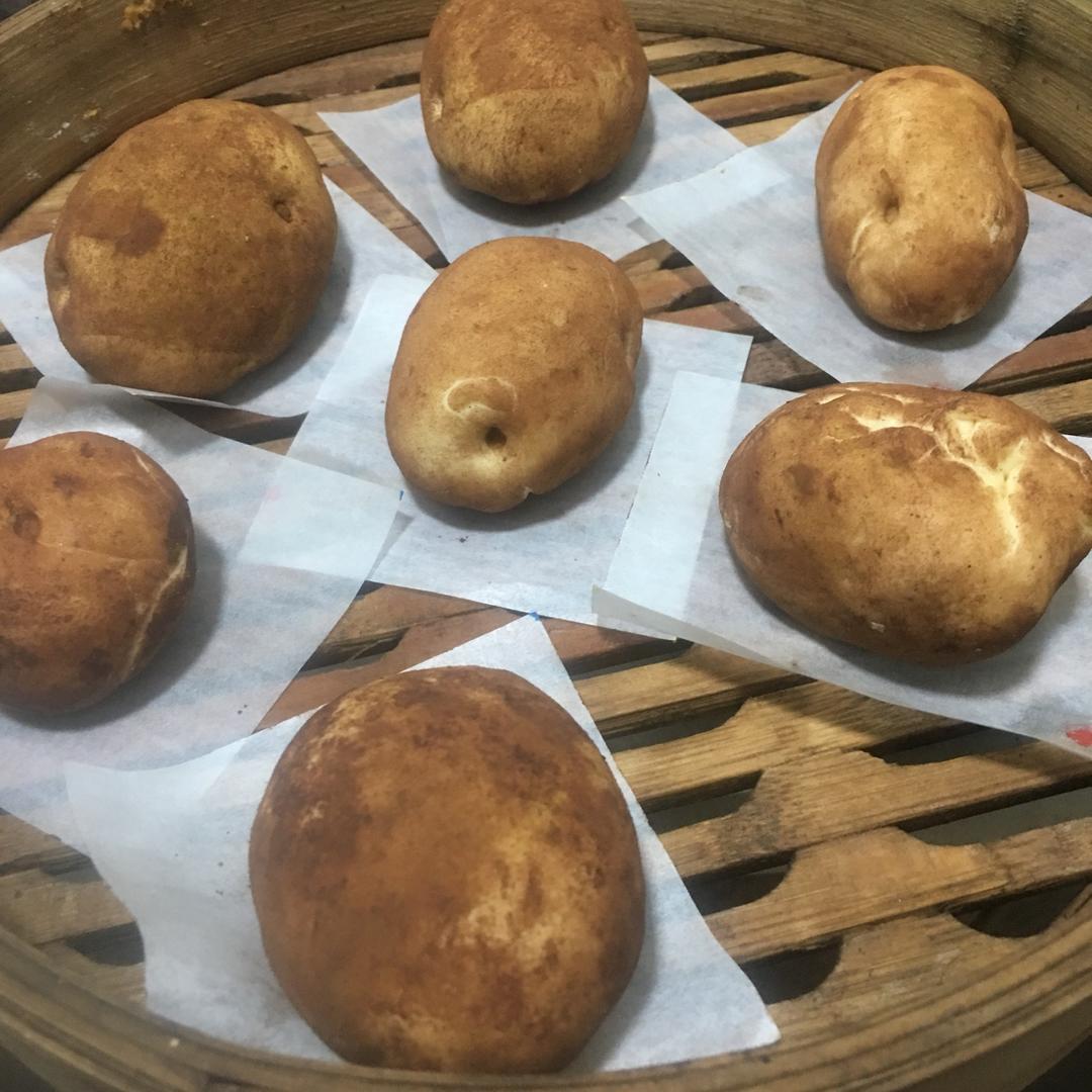 土豆包