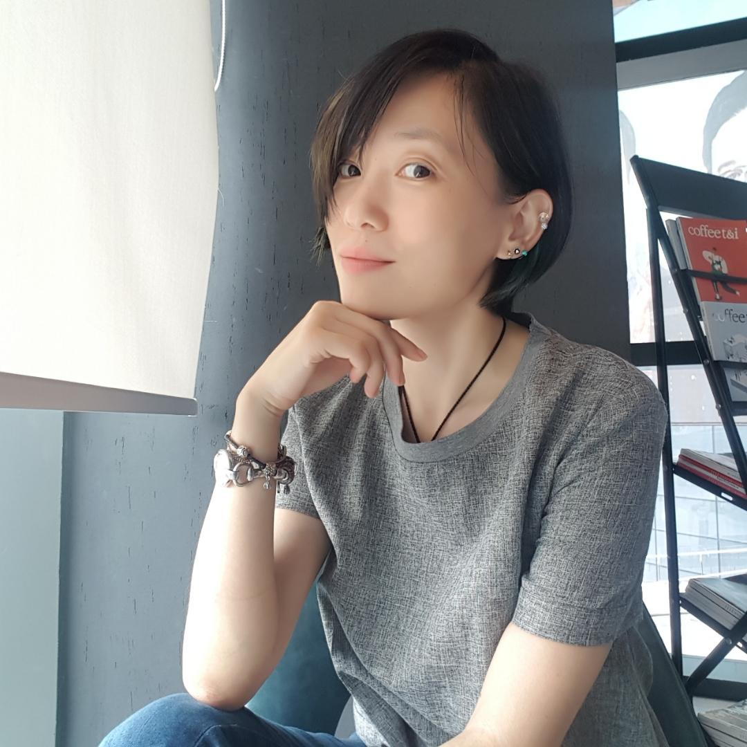遇不见自己