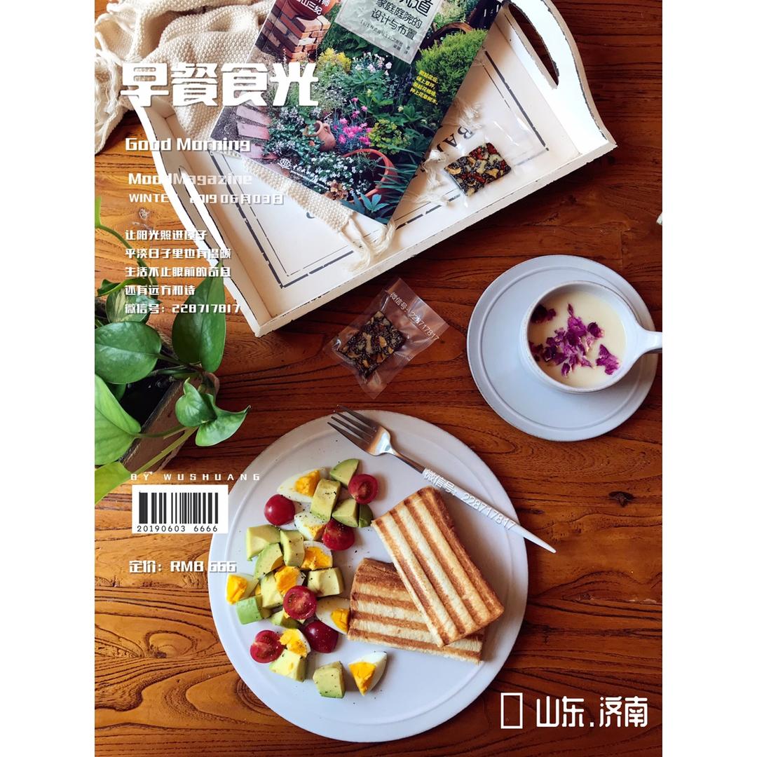 阿胶糕 超详细 零失败（附视频）