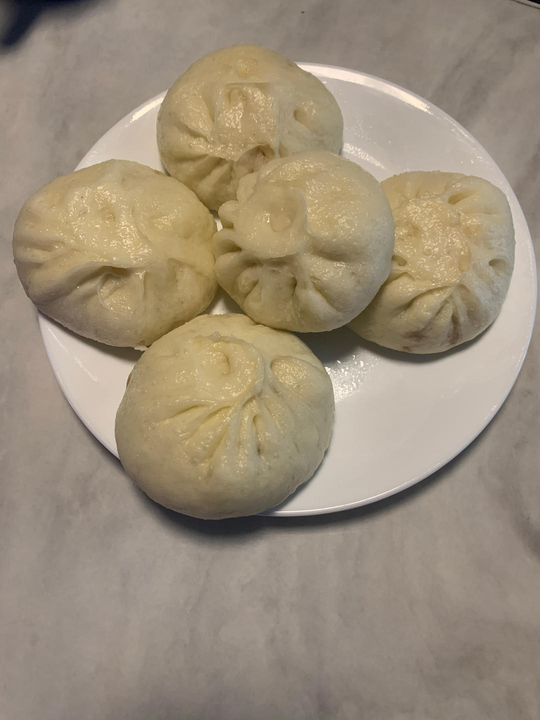 山东大肉包子