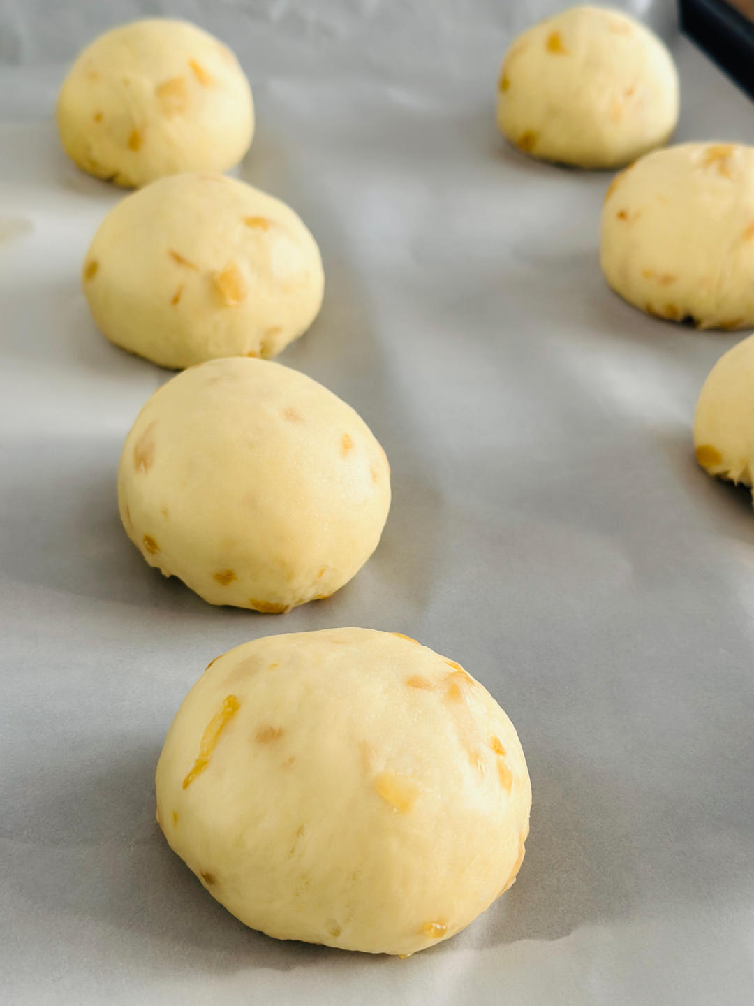 洋葱面包|Onion Bread