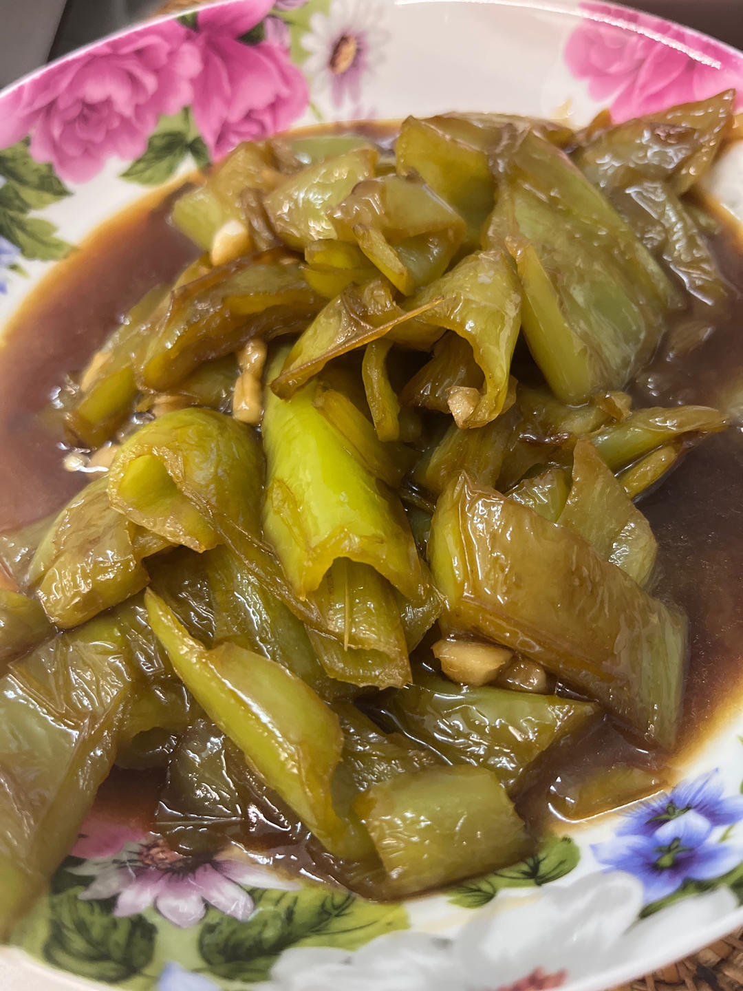 虎皮尖椒