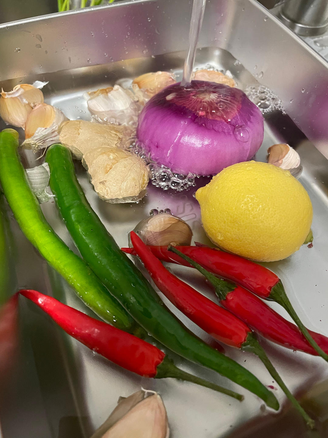 【柠檬酸辣鸡爪】自制超级无敌美味的网红鸡爪