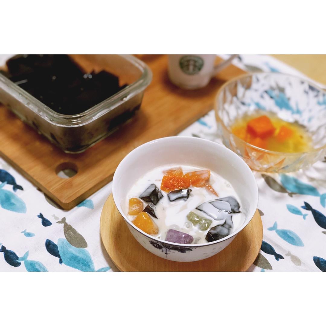 心血（来潮）之作