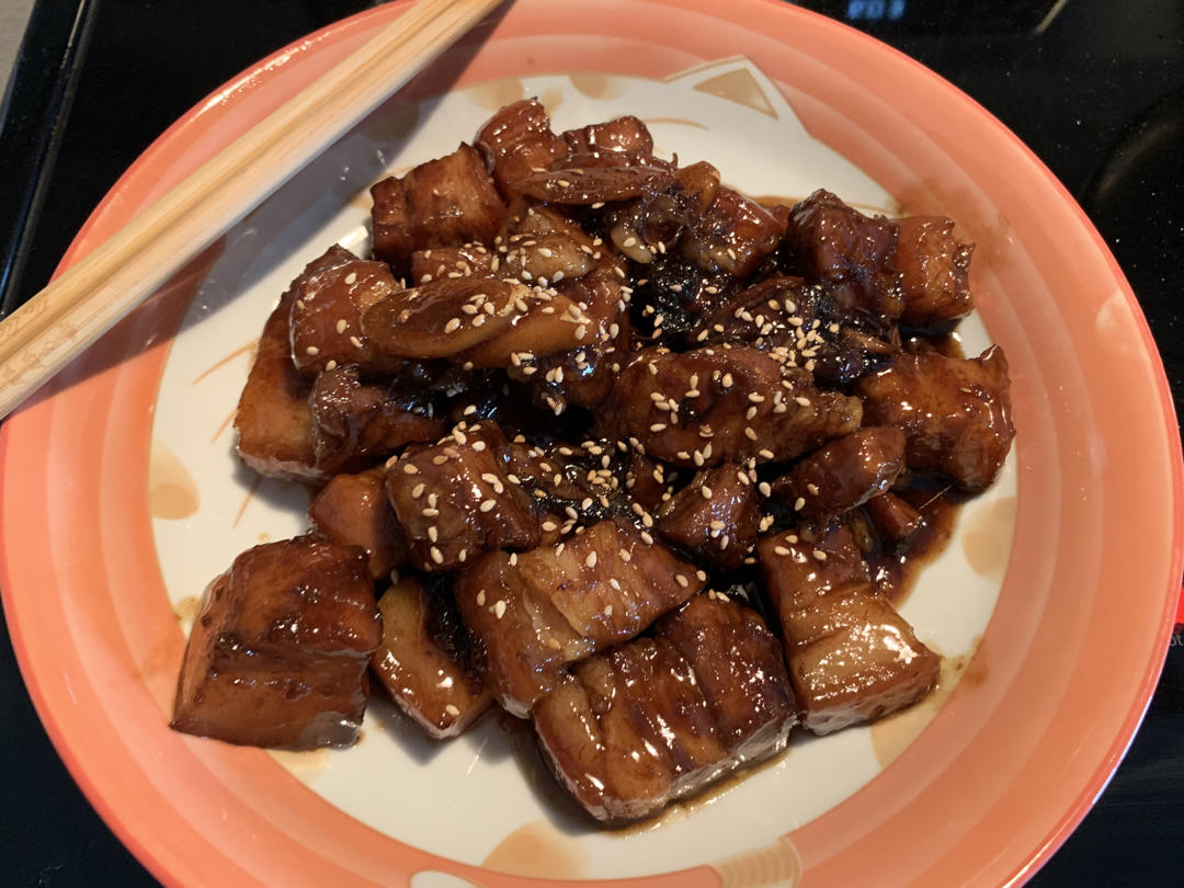 红烧肉