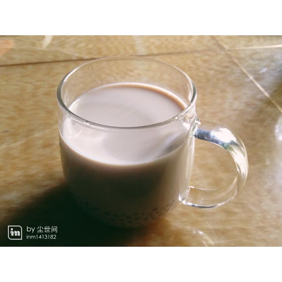 奶茶