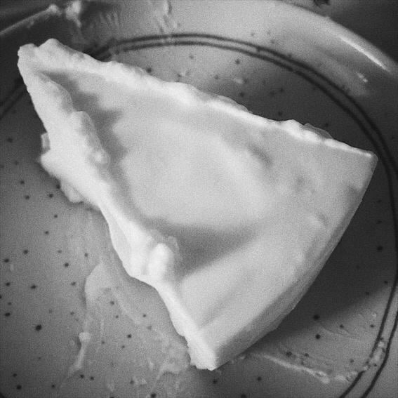 小嶋老师的酸奶慕斯