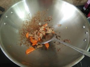 紫菜鱼肉圆蛋花汤的做法 步骤4