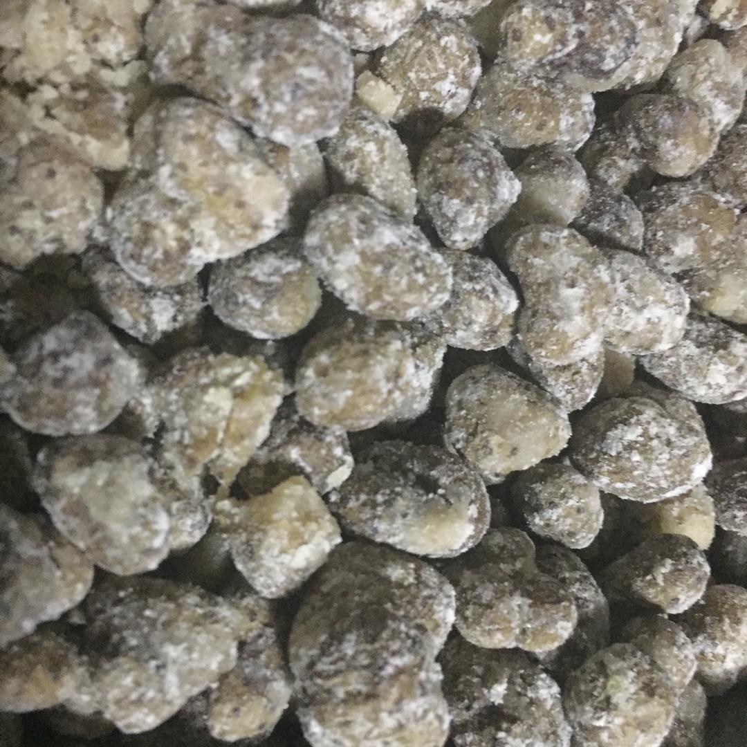 (零失败)糖霜山药豆