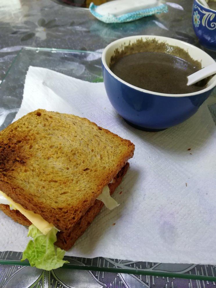 万能吐司配方（超详细步骤）