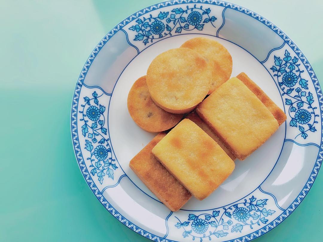 《Tinrry下午茶》教你做凤梨酥