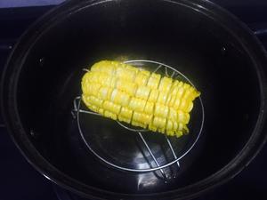 玉米烙的做法 步骤1