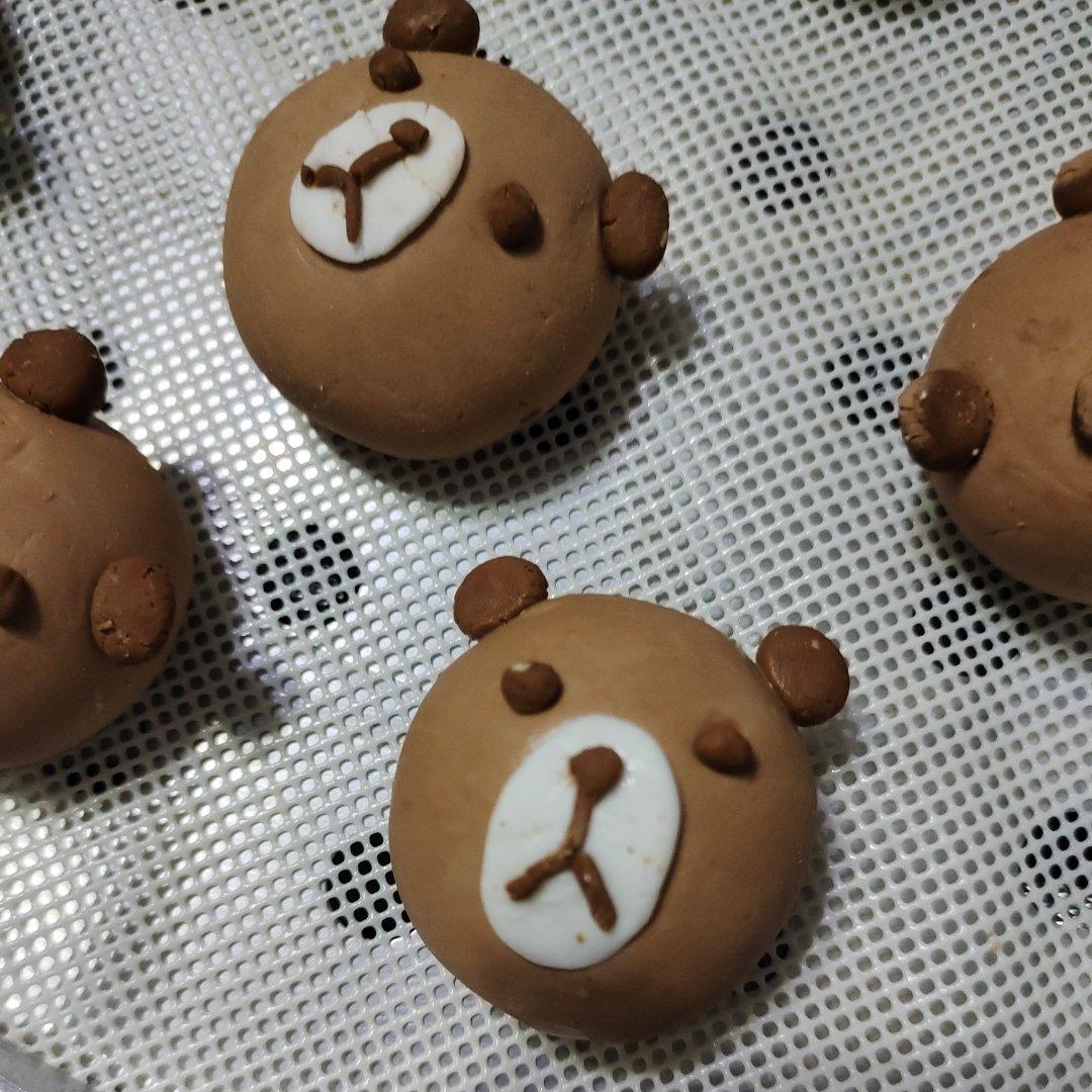 汤圆～卡通汤圆解密