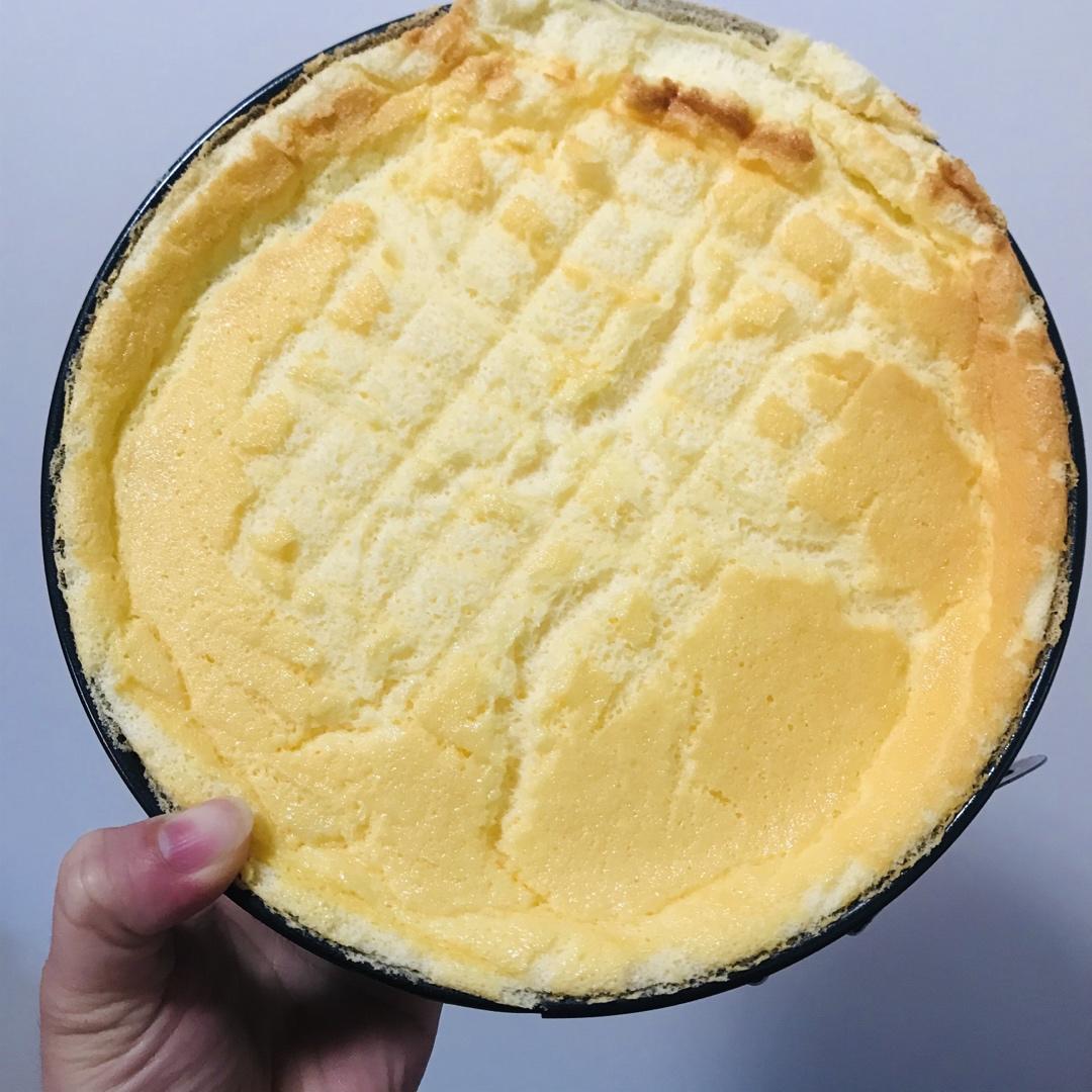 🧀️乳酪蛋糕🍰