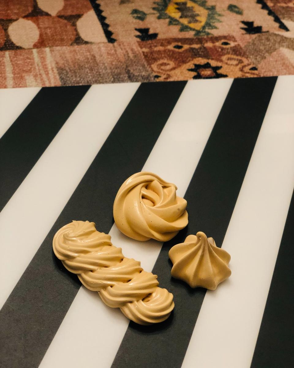 焦糖蛋白糖-法式