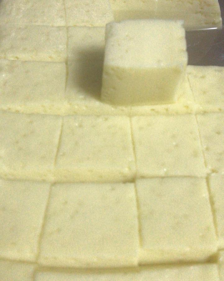 小羽私厨之鸡蛋豆腐