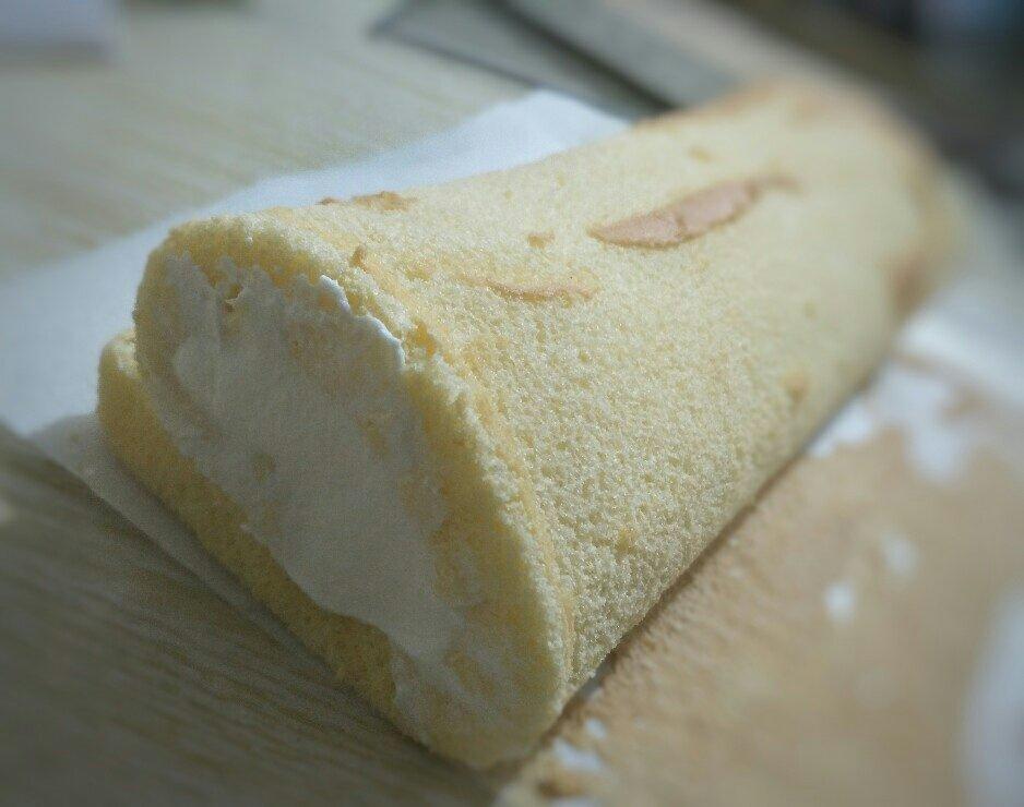 小四卷～风靡美食群的美味蛋糕卷