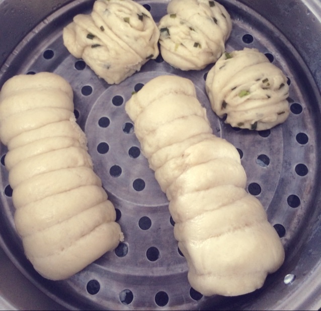 香肠卷