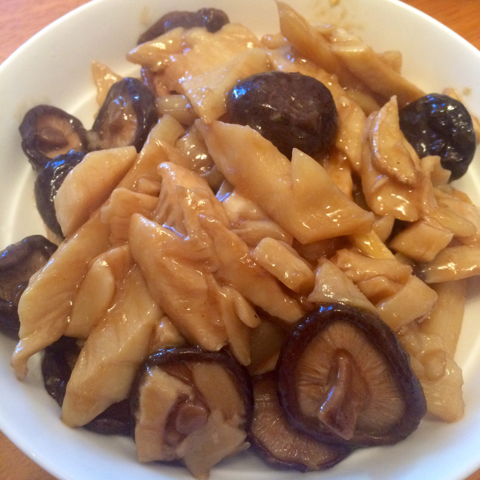 烧二冬（家庭简易快速版）